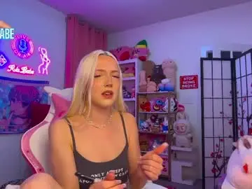 Chaturbate Live Porn of riababe