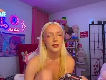 Chaturbate Adult Webcam of riababe