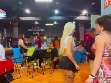 Chaturbate Free Porn Cam of riababe