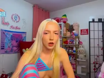 Chaturbate Best Webcam of riababe
