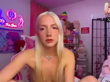 Chaturbate Adult Webcams of riababe