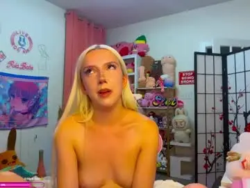 Chaturbate Best Webcam of riababe