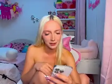 Chaturbate Live Porn of riababe