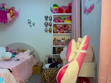 Chaturbate Private Sex Chat of riababe