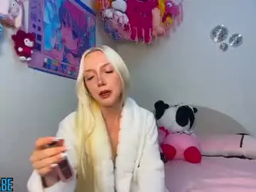 Chaturbate Live Porn of riababe