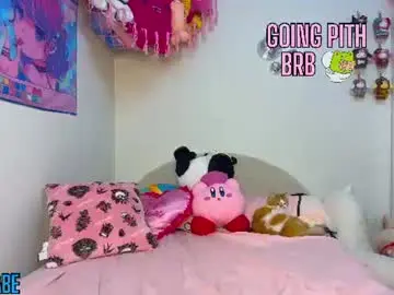 Chaturbate Nude Webcam of riababe