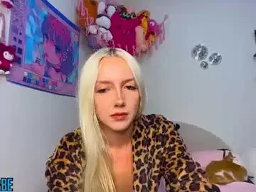 Chaturbate Adult Webcam of riababe