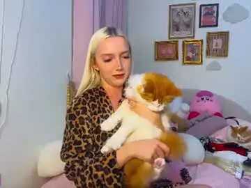 Chaturbate Sex Cam of riababe