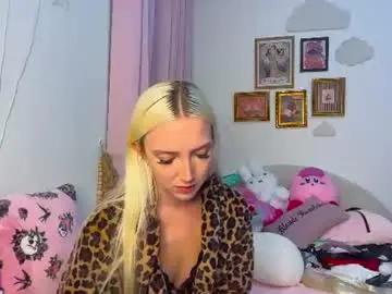 Chaturbate Live Porn of riababe