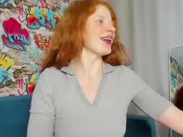 Chaturbate Live Sex of sandra__wilson