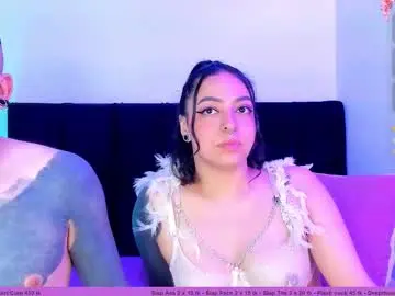 Chaturbate Adult Webcam of sarahandzack