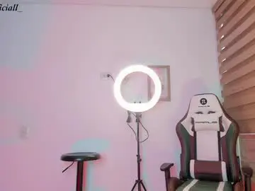 Chaturbate Live Sex Cam of sweet__giirl