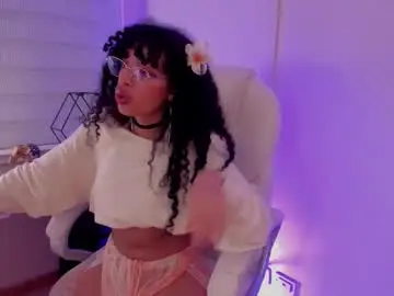 Chaturbate Private Sex Chat of tamia_25