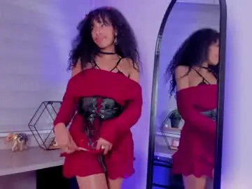 Chaturbate Watch Live Sex Cams of tamia_25