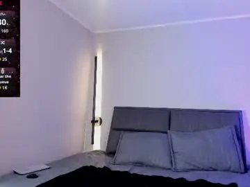 Chaturbate Free Live Porn of tamia_25