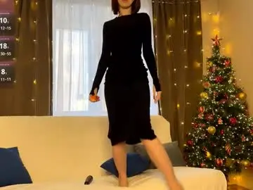 Chaturbate Free Live Porn of try_skip_me