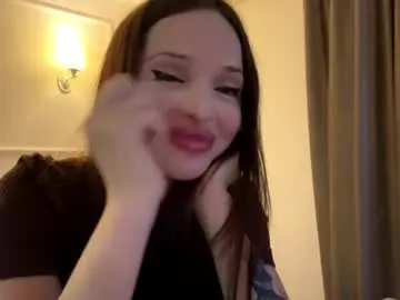 Chaturbate Free Live Porn of try_skip_me