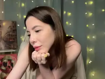 Chaturbate Adult Webcam of try_skip_me