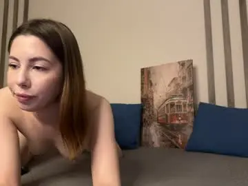 Chaturbate Watch Live Sex Cams of try_skip_me