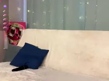 Chaturbate Live Porn of try_skip_me