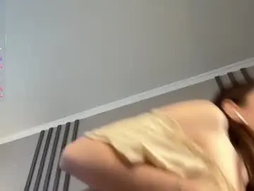 Chaturbate Best Webcam of try_skip_me