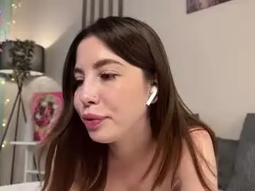 Chaturbate Private Sex Chat of try_skip_me