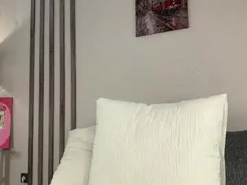 Chaturbate Sex Cam of try_skip_me