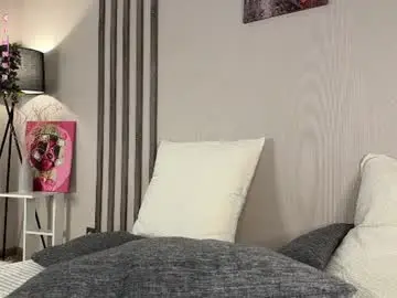 Chaturbate Private Sex Chat of try_skip_me