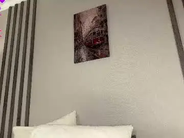 Chaturbate Sex Cam of try_skip_me