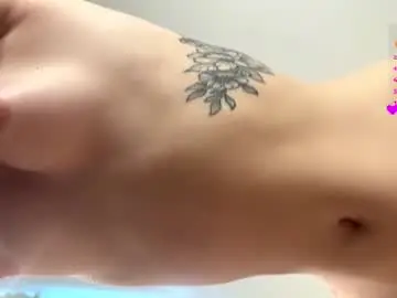 Chaturbate Live Porn of try_skip_me
