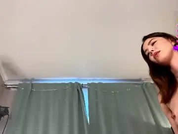Chaturbate Adult Webcam of try_skip_me