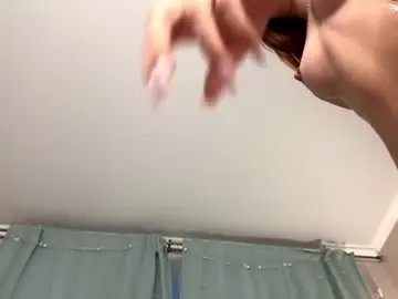 Chaturbate Sex Chat of try_skip_me