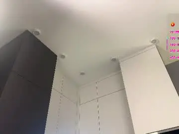 Chaturbate Sex Cam of try_skip_me