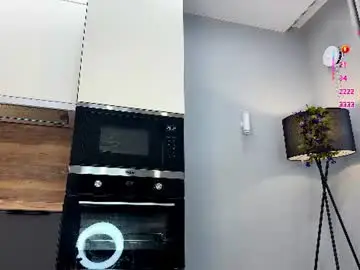 Chaturbate Live Sex Cam of try_skip_me