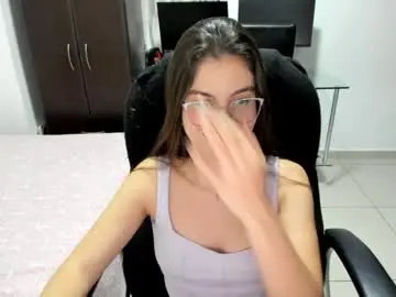 Chaturbate Live Sex of veronicamiller22