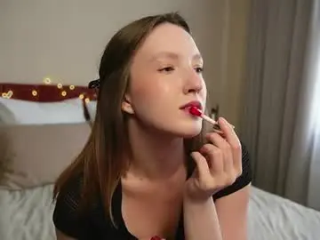 Chaturbate Live Sex Cam of _wendydarl1ng_