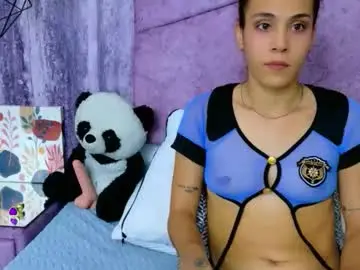 Chaturbate Watch Live Sex Cams of alahiaevansz