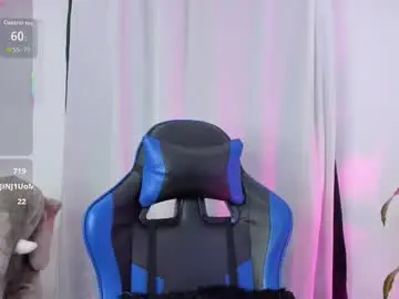 Chaturbate Watch Live Sex Cams of aleaa_