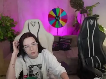 Chaturbate Adult Video Chat of anabel2054