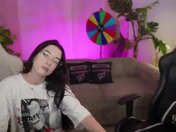 Chaturbate Watch Live Sex Cams of anabel2054