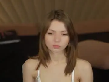 Chaturbate Private Sex Chat of anabel2054