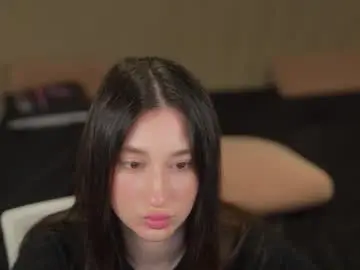 Chaturbate Adult Webcam of anabel2054