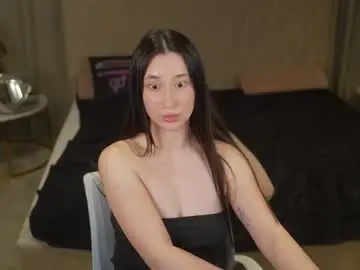 Chaturbate Best live sex cam show of anabel2054