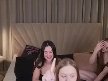 Chaturbate Free Porn Cam of anabel2054