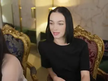 Chaturbate Live Sex of anabel2054