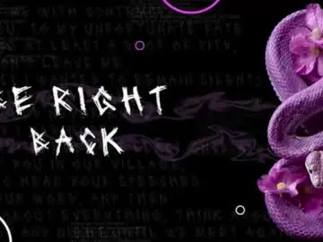 Chaturbate Adult Video Chat of anabel2054