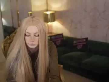 Chaturbate Nude Webcam of anabel2054