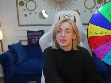 Chaturbate Free Porn Cam of anabel2054