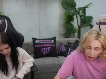 Chaturbate Adult Video Chat of anabel2054