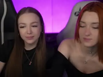 Chaturbate Private Sex Chat of anabel2054